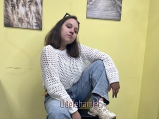 Udelehamlet