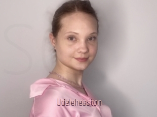 Udeleheaston