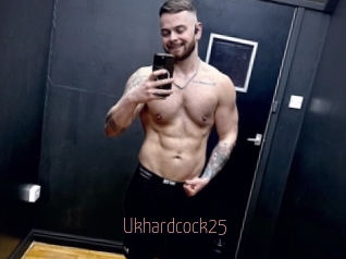 Ukhardcock25