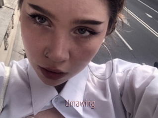 Umawing
