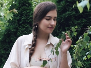 Ummakurtt