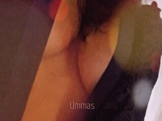 Ummas