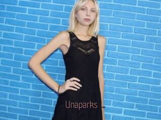 Unaparks