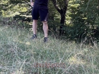 uncutguy0105 Sexe désirs