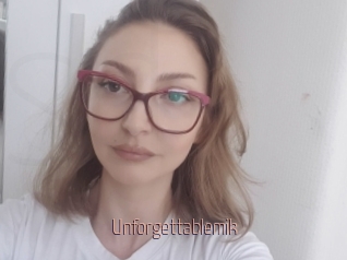 Unforgettablemik