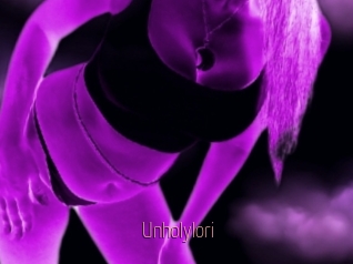 Unholylori