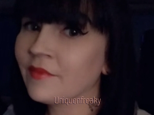 Uniquenfreaky