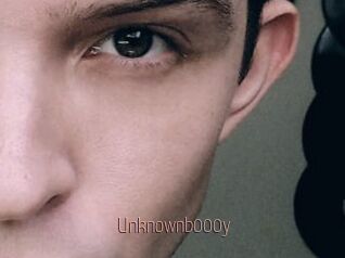 Unknownb000y