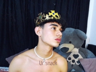 ur_snack Sexe désirs