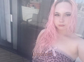 Urbabydolll