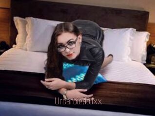 Urbarbiedollxx