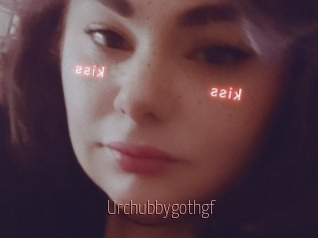 Urchubbygothgf