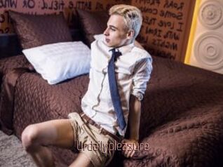 Urdailypleasure