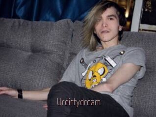 Urdirtydream