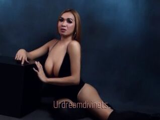 Urdreamdivinets