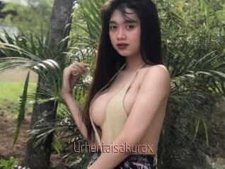 Urhentaisakurax