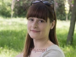 Urkjazzgirl