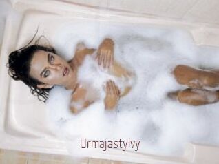 Urmajastyivy