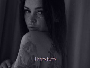 Urnextwife