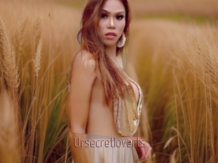 Ursecretloverts