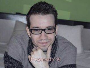 Ursexmaster89