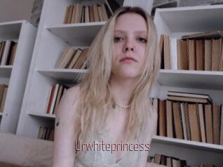 Urwhiteprincess