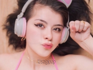 Usagipop
