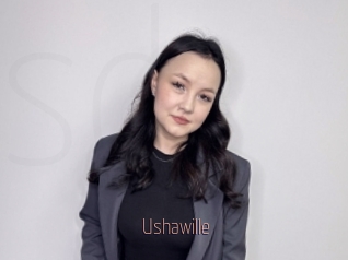 Ushawille