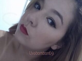 uvabombon69 Sexe désirs