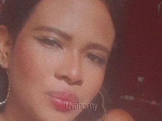 Uvahorny