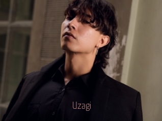 Uzagi