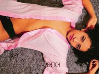 VALENTICH