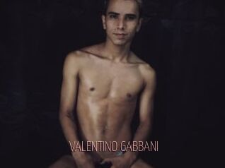 VALENTINO_GABBANI