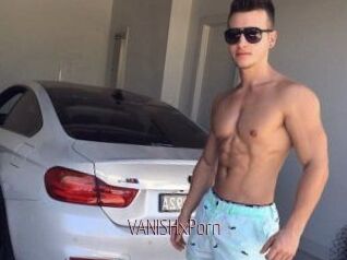 VANISHxPorn