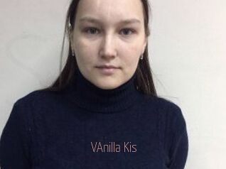 VAnilla_Kis