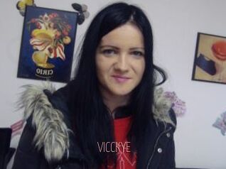 VICCKYE
