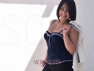 VICTORIQUEEN