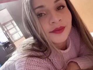 VIIOLLETTA