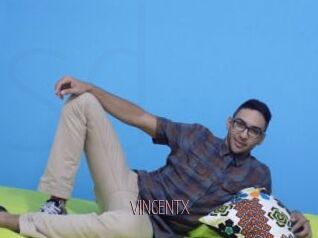 VINCENTX