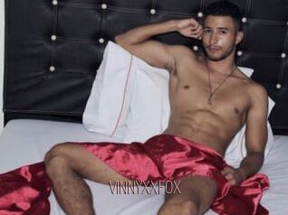 VINNYXXFOX