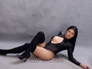 VOLUPTUOUSmara