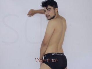 Vaalentinoo