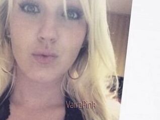 VairaPink