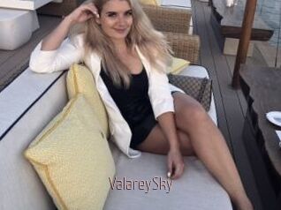 ValareySky