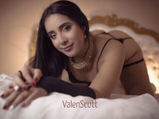 ValenScott