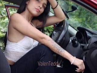 ValenTeddy