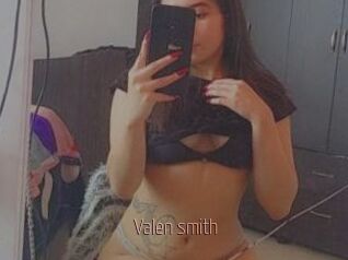 Valen_smith Sexe désirs
