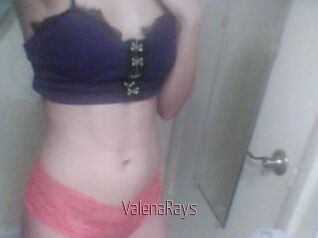 ValenaRays