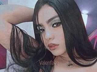 Valenface