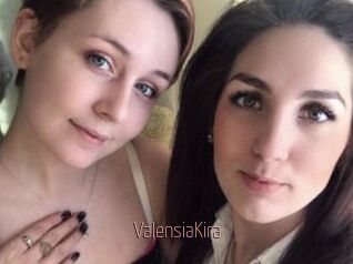 ValensiaKira